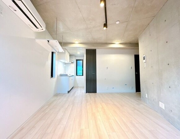 シュロス石神井公園の物件内観写真